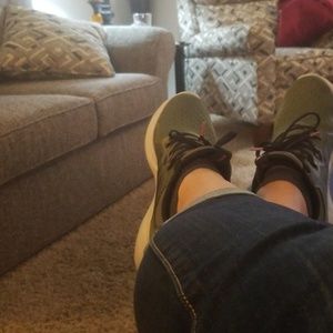 Meet your Posher, Kelly